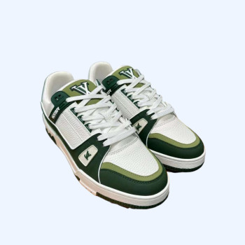 [ LV ] LV 트레이너 스니커즈