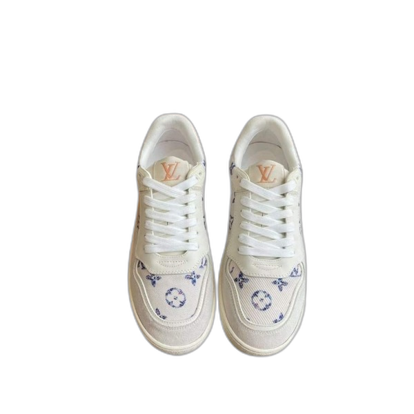 [ LV ] LV 스타디움 스니커즈