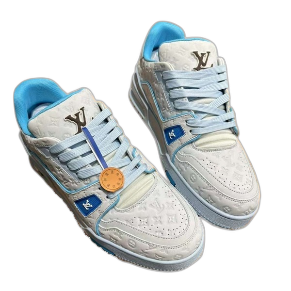 [ LV ] LV 트레이너 스니커즈