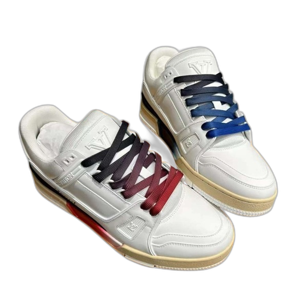 [ LV ] LV 트레이너 스니커즈