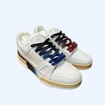 [ LV ] LV 트레이너 스니커즈