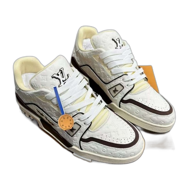 [ LV ] LV 트레이너 스니커즈