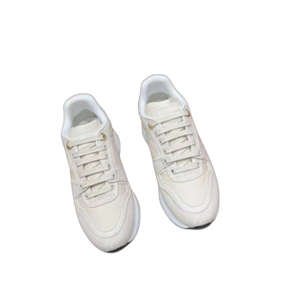 [ LV ] 네오 런 어웨이 스니커즈