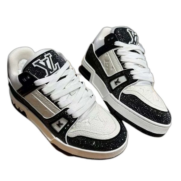 [ LV ] LV 트레이너 스니커즈