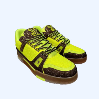 [ LV ] LV 트레이너 스니커즈