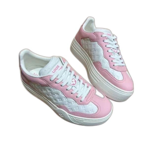 [ LV ] 그루비 스니커즈