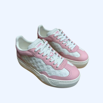 [ LV ] 그루비 스니커즈