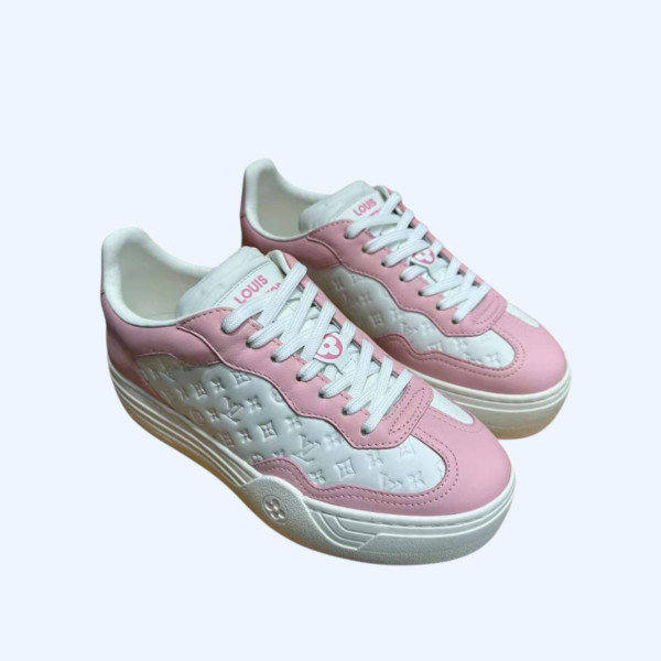 [ LV ] 그루비 스니커즈