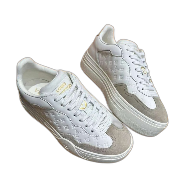 [ LV ] 그루비 스니커즈