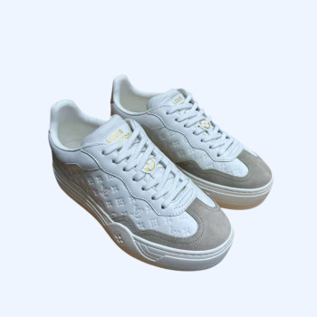 [ LV ] 그루비 스니커즈