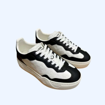 [ LV ] 그루비 스니커즈