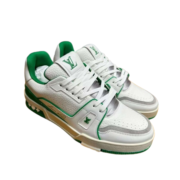 [ LV ] LV 트레이너 스니커즈