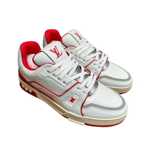 [ LV ] LV 트레이너 스니커즈