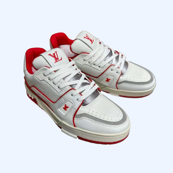[ LV ] LV 트레이너 스니커즈