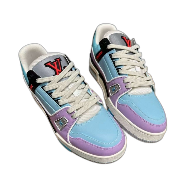 [ LV ] LV 트레이너 스니커즈