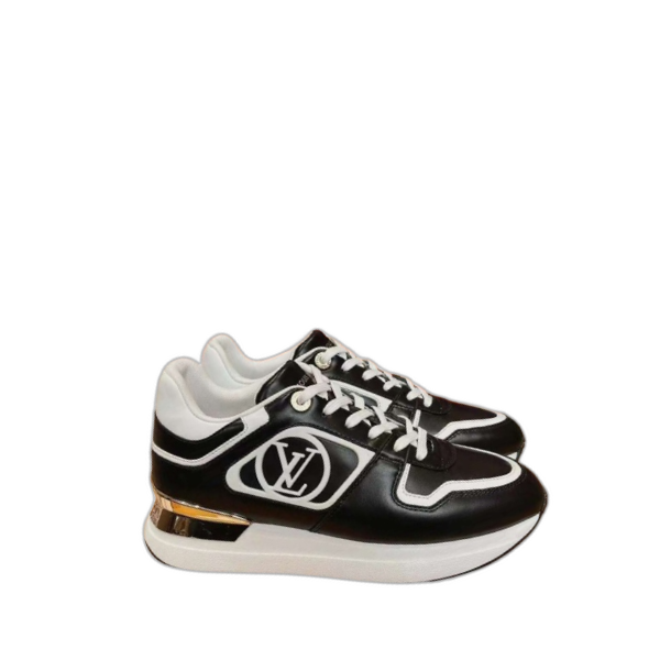 [ LV ] 네오 런 어웨이 스니커즈