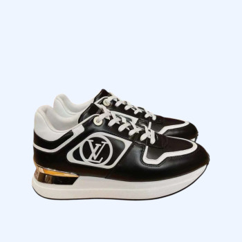 [ LV ] 네오 런 어웨이 스니커즈