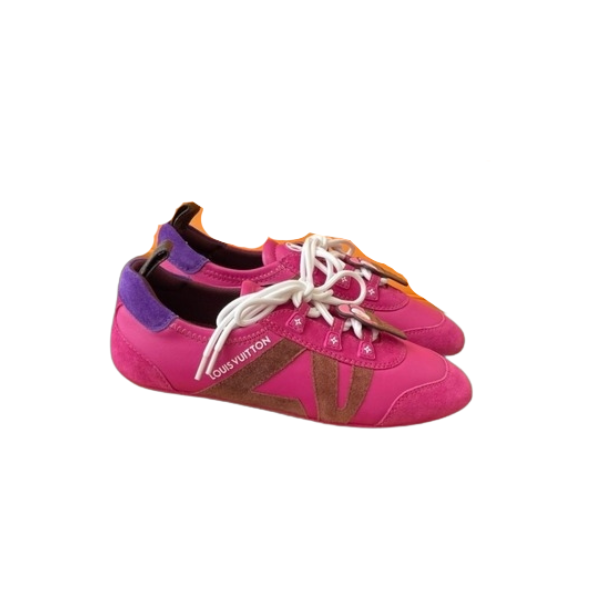 [ LV ] 스니커리나