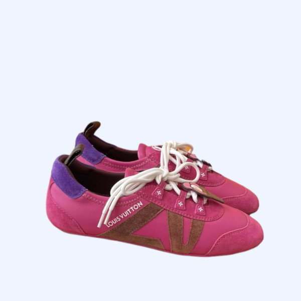 [ LV ] 스니커리나