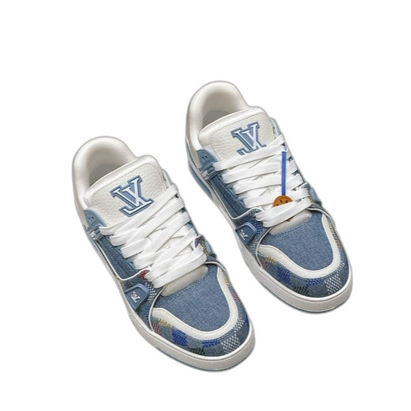 [ LV ] LV 트레이너