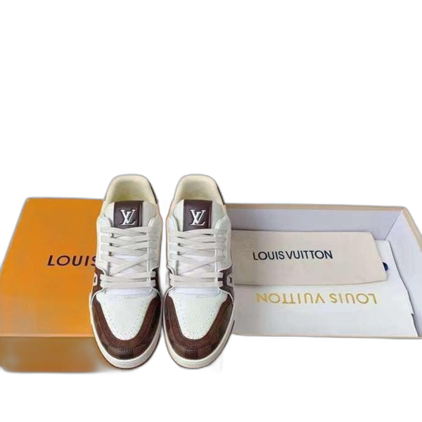 [ LV ] LV 트레이너 스니커즈