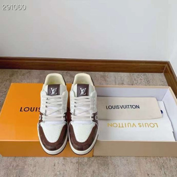 [ LV ] LV 트레이너 스니커즈