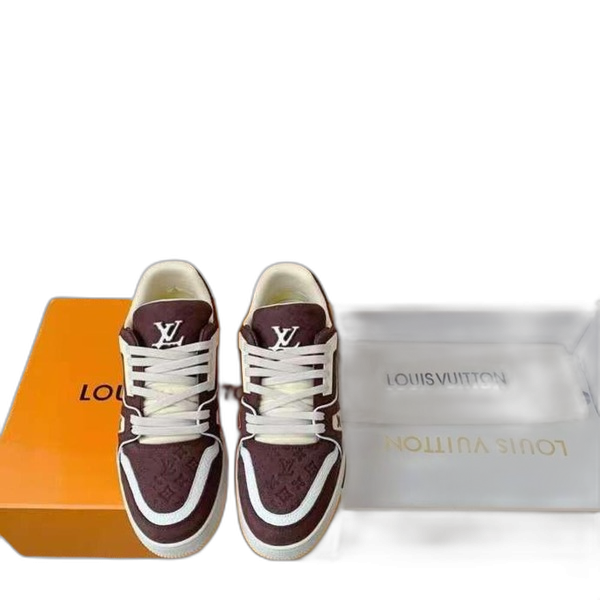 [ LV ] LV 트레이너 스니커즈