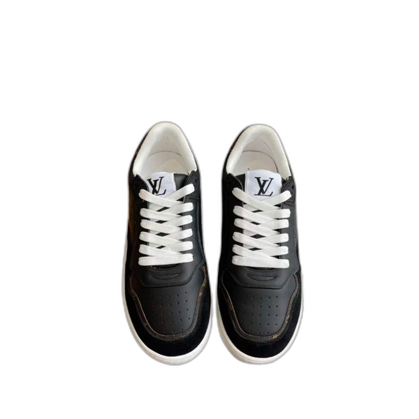 [ LV ] LV 스타디움 스니커즈