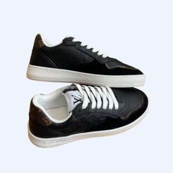 [ LV ] LV 스타디움 스니커즈