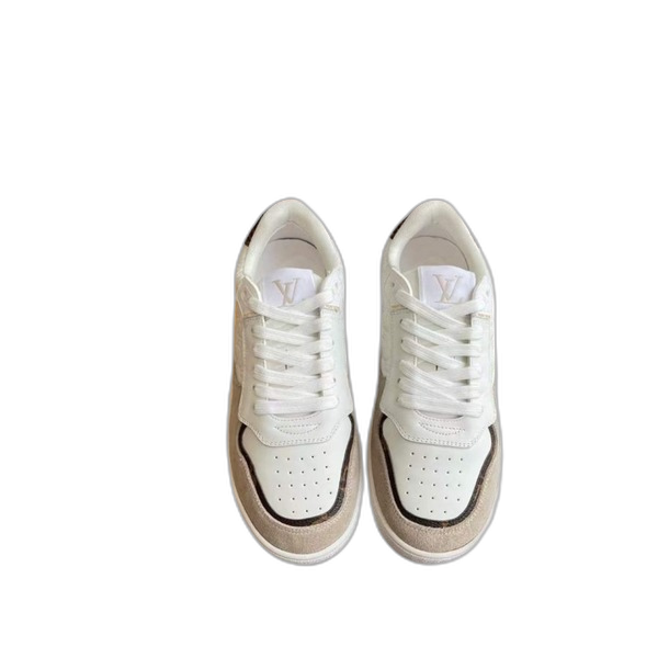 [ LV ] LV 스타디움 스니커즈