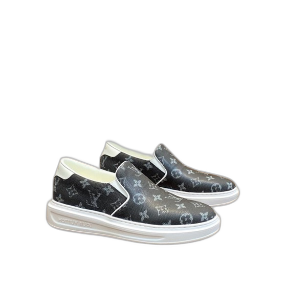 [ LV ] 로고 슬립온