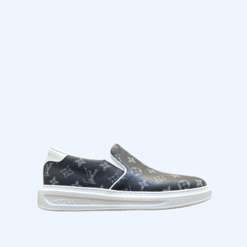 [ LV ] 로고 슬립온