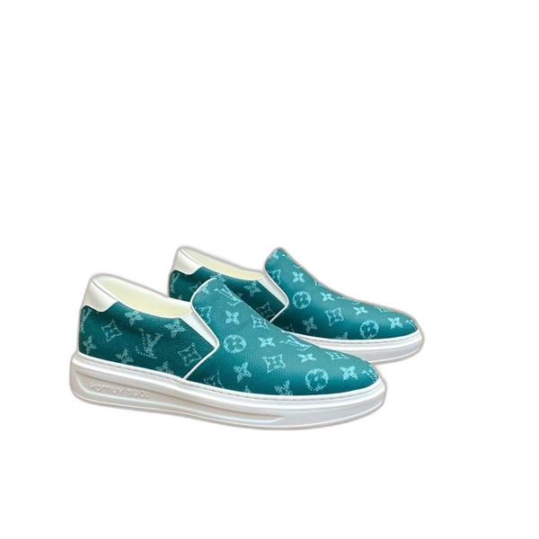 [ LV ] 로고 슬립온