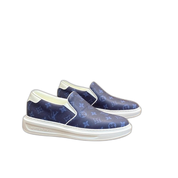 [ LV ] 로고 슬립온