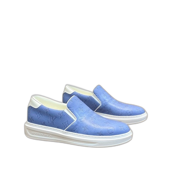 [ LV ] 로고 슬립온