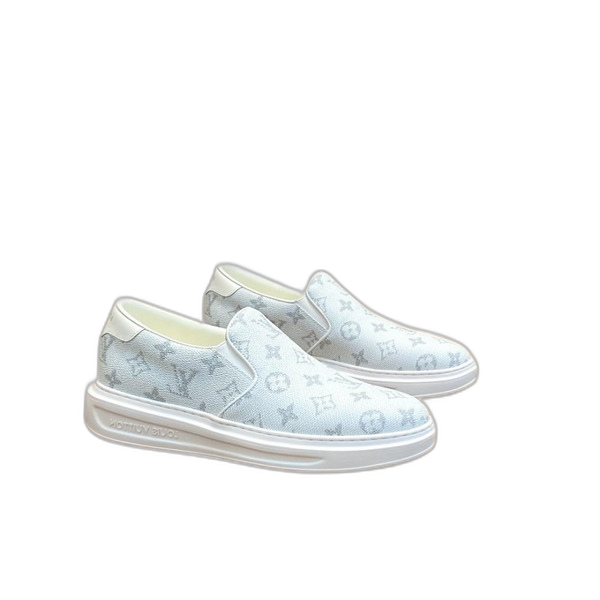 [ LV ] 로고 슬립온