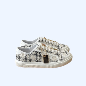 [ LV ] 라군 스니커즈