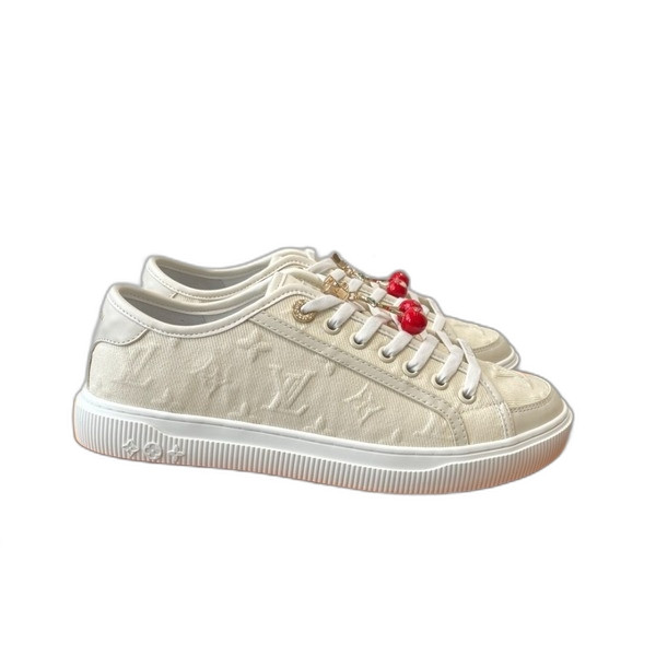 [ LV ] 라군 스니커즈