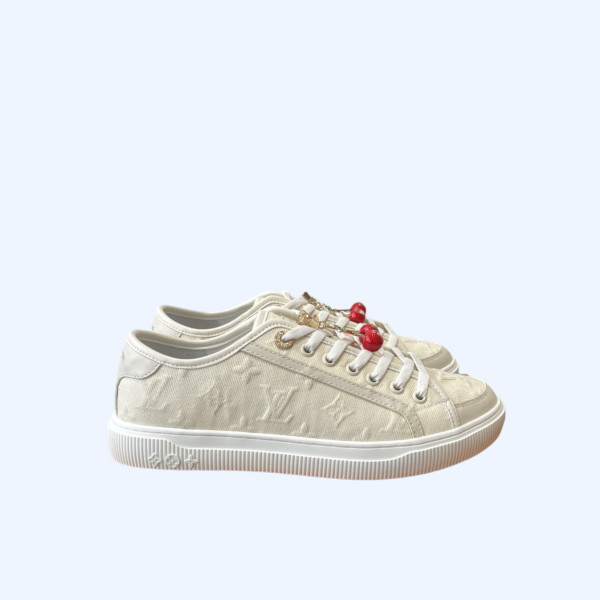 [ LV ] 라군 스니커즈