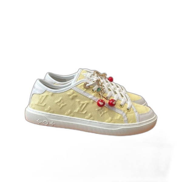 [ LV ] 라군 스니커즈