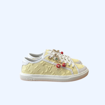 [ LV ] 라군 스니커즈