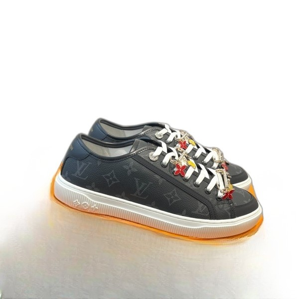 [ LV ] 라군 스니커즈