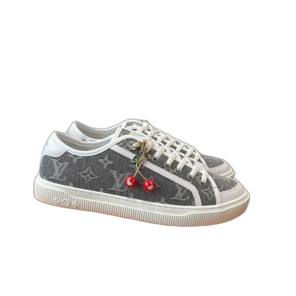 [ LV ] 라군 스니커즈