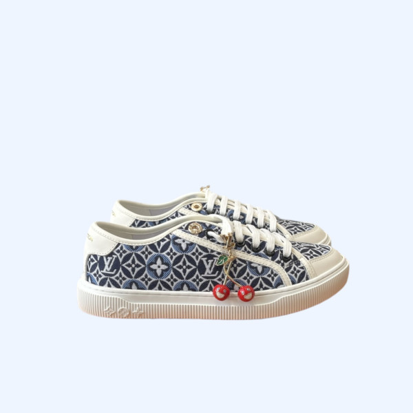 [ LV ] 라군 스니커즈