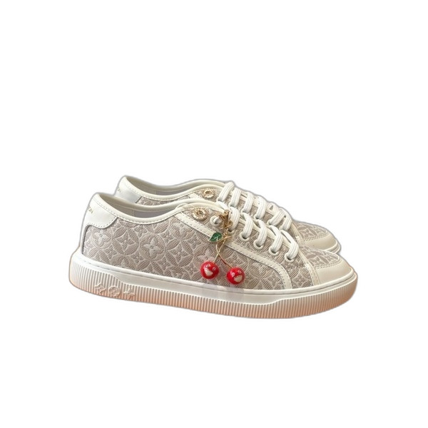 [ LV ] 라군 스니커즈