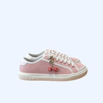 [ LV ] 라군 스니커즈