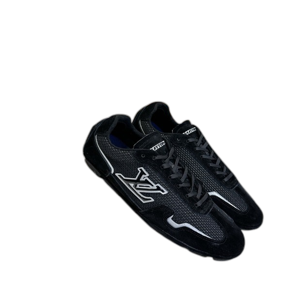 [ LV ] Rally 트레이너 스니커즈