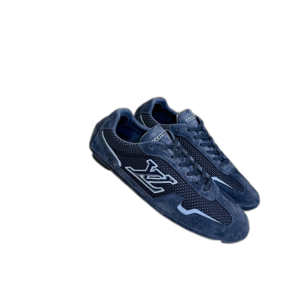 [ LV ] Rally 트레이너 스니커즈