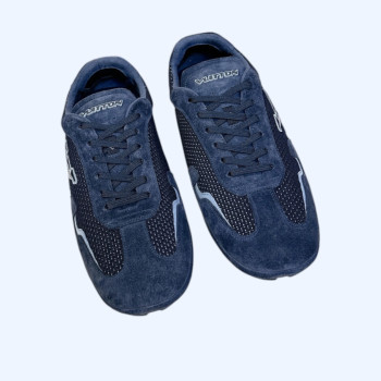 [ LV ] Rally 트레이너 스니커즈