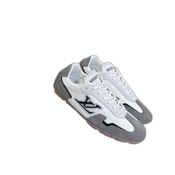 [ LV ] Rally 트레이너 스니커즈